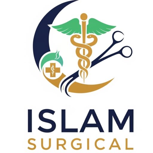 islamsurgical